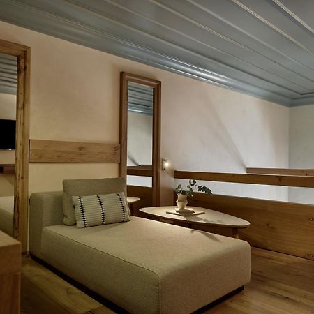 โดมุส เรเนียร์ บูติก โฮเทล - ฮิสตอริก โฮเทล เวิร์ลด์ไวด์ Hotel Chania  ภายนอก รูปภาพ