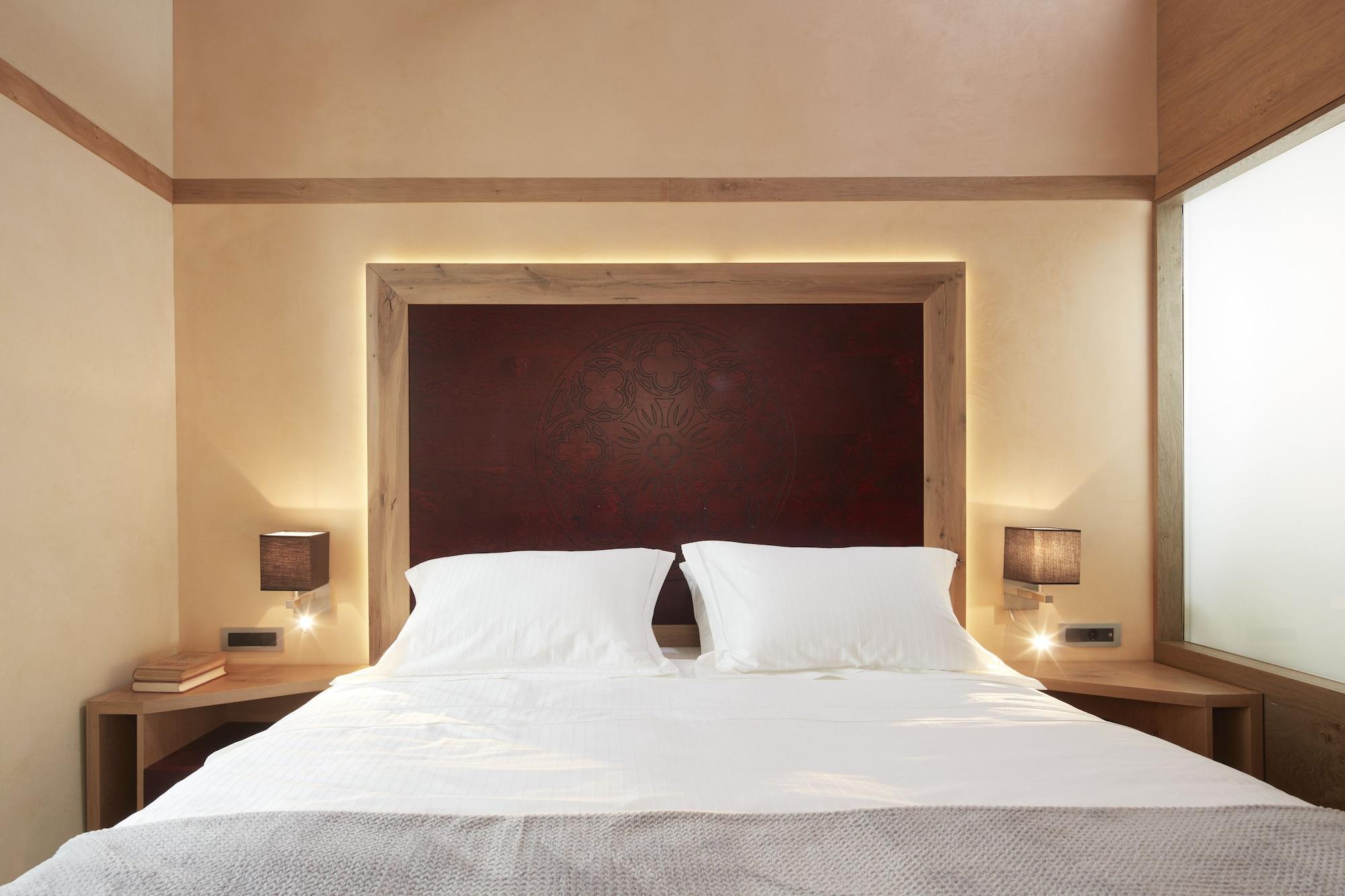 โดมุส เรเนียร์ บูติก โฮเทล - ฮิสตอริก โฮเทล เวิร์ลด์ไวด์ Hotel Chania  ภายนอก รูปภาพ