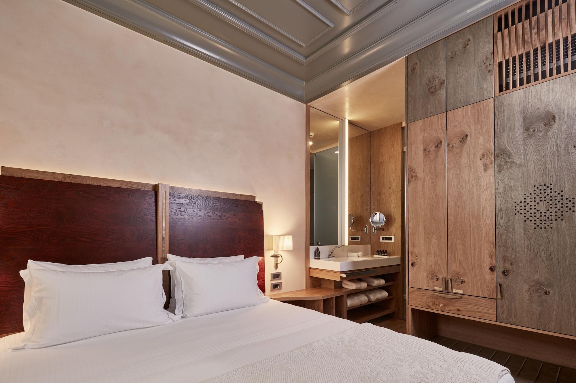 โดมุส เรเนียร์ บูติก โฮเทล - ฮิสตอริก โฮเทล เวิร์ลด์ไวด์ Hotel Chania  ภายนอก รูปภาพ