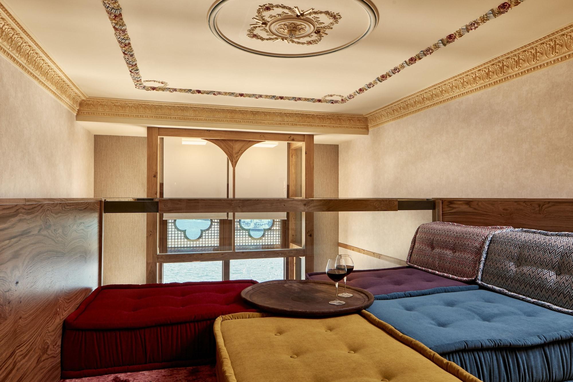 โดมุส เรเนียร์ บูติก โฮเทล - ฮิสตอริก โฮเทล เวิร์ลด์ไวด์ Hotel Chania  ภายนอก รูปภาพ