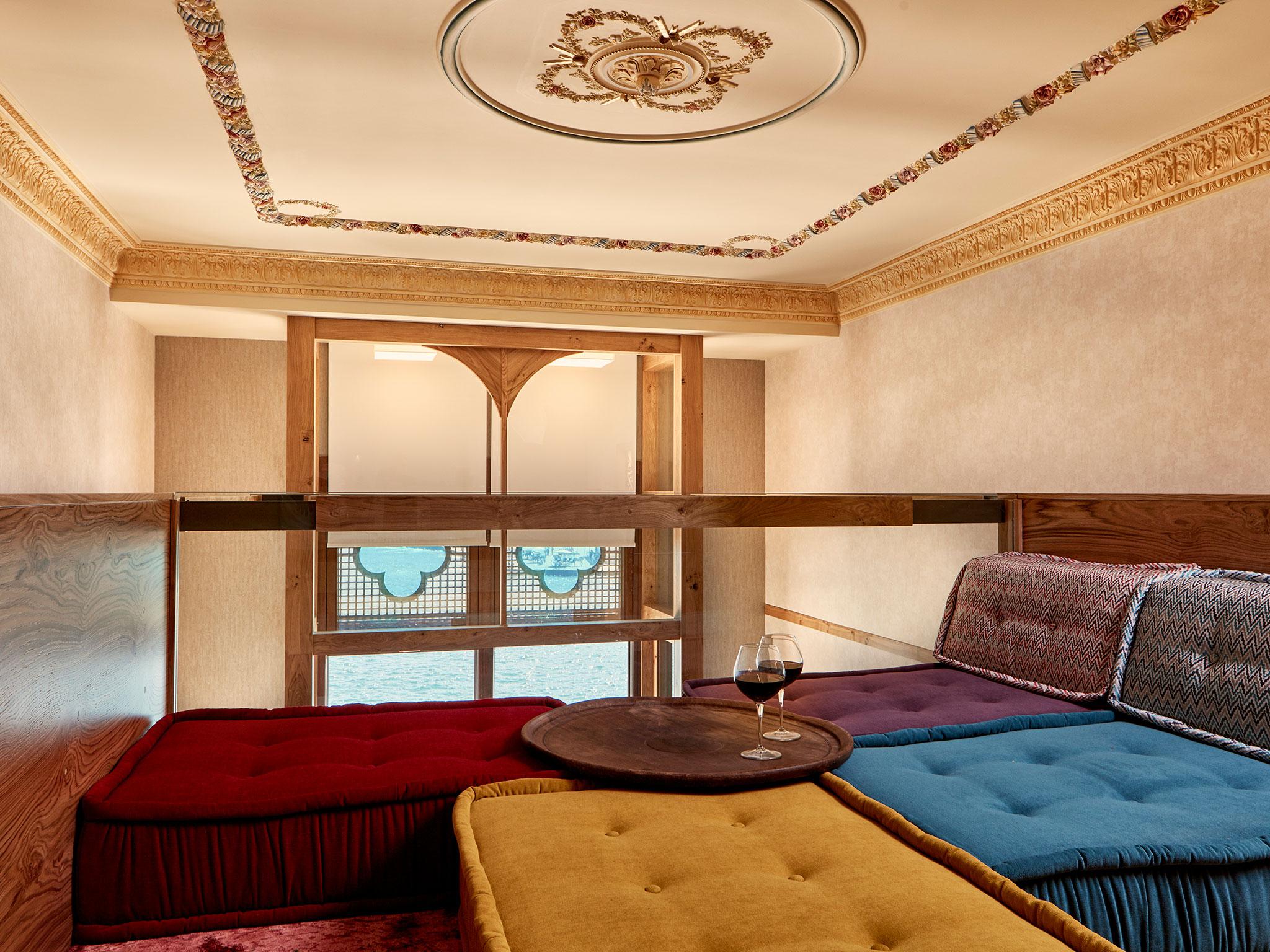 โดมุส เรเนียร์ บูติก โฮเทล - ฮิสตอริก โฮเทล เวิร์ลด์ไวด์ Hotel Chania  ภายนอก รูปภาพ