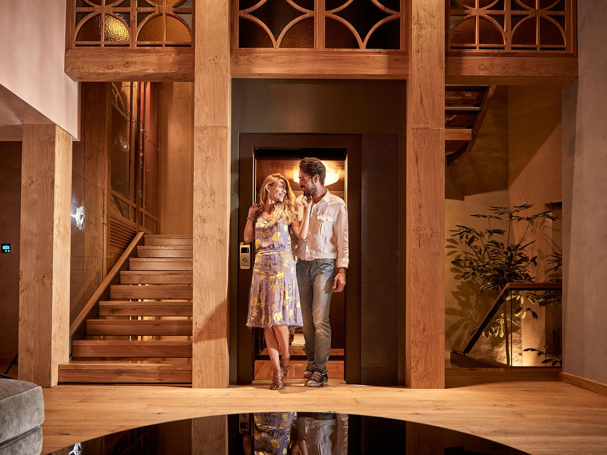 โดมุส เรเนียร์ บูติก โฮเทล - ฮิสตอริก โฮเทล เวิร์ลด์ไวด์ Hotel Chania  ภายนอก รูปภาพ