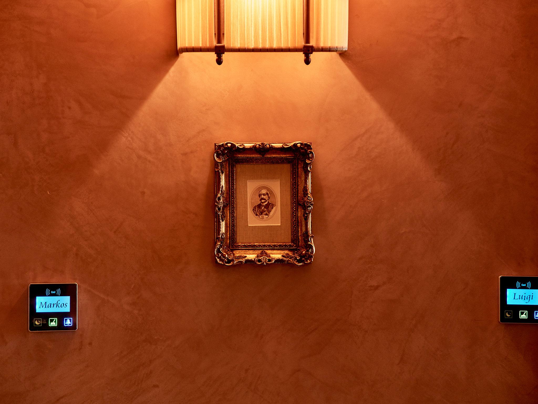 โดมุส เรเนียร์ บูติก โฮเทล - ฮิสตอริก โฮเทล เวิร์ลด์ไวด์ Hotel Chania  ภายนอก รูปภาพ