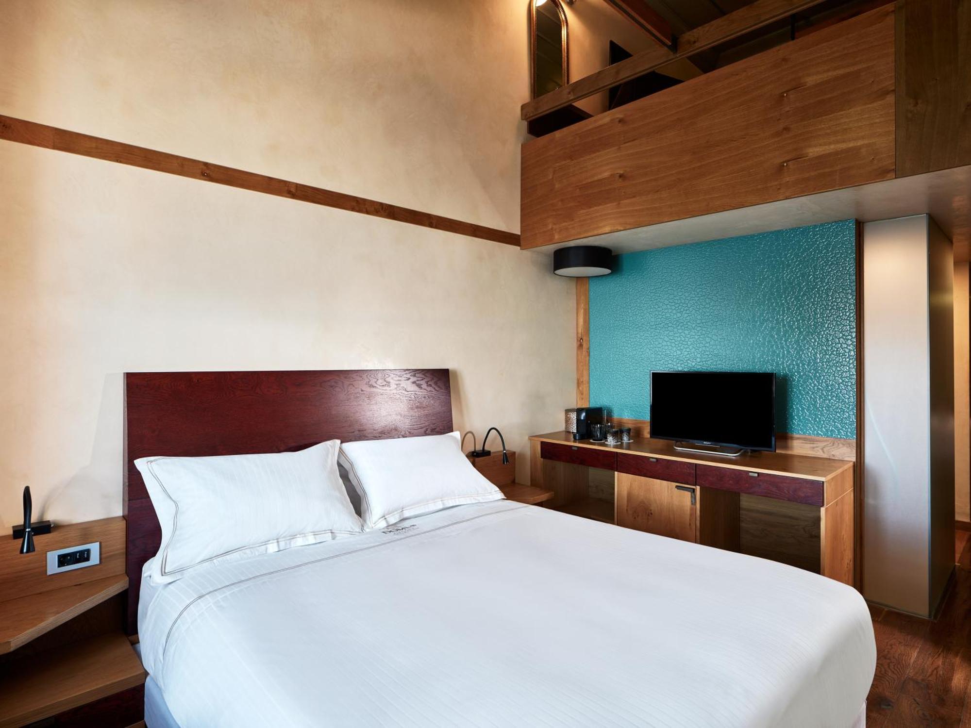 โดมุส เรเนียร์ บูติก โฮเทล - ฮิสตอริก โฮเทล เวิร์ลด์ไวด์ Hotel Chania  ภายนอก รูปภาพ
