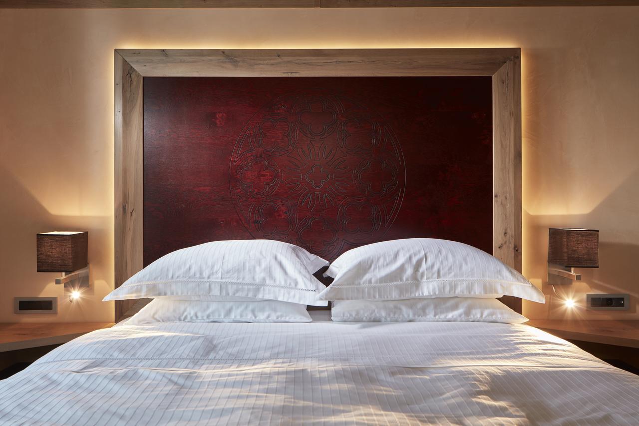 โดมุส เรเนียร์ บูติก โฮเทล - ฮิสตอริก โฮเทล เวิร์ลด์ไวด์ Hotel Chania  ภายนอก รูปภาพ